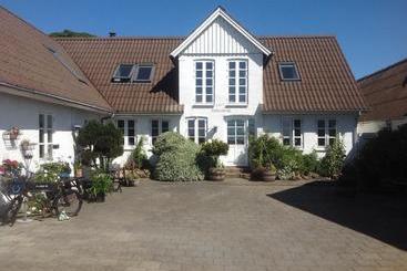 Vejle Golf Bed & Breakfast