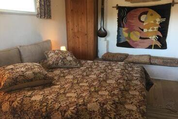 צימר Danchelshus