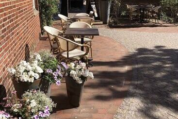 민박 Den Gamle Arrest