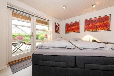 Bed & Breakfast Horsens   Udsigten