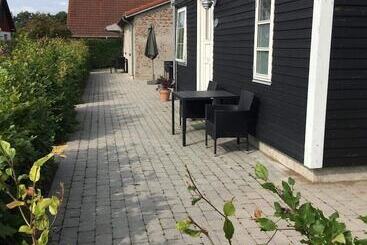 Birkende Bed And Breakfast