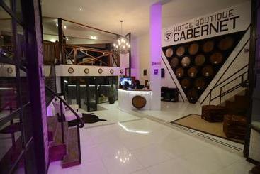 호텔 Boutique Cabernet