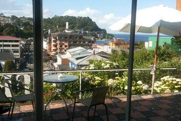 Boutique Hotel Ignacia Villoria