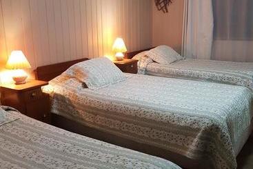 Boutique Hotel Ignacia Villoria
