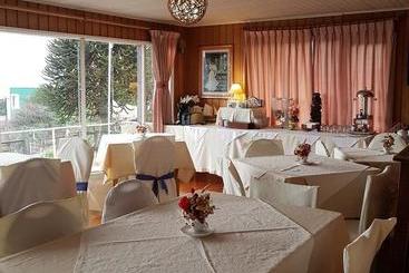Boutique Hotel Ignacia Villoria