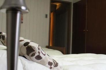 Boutique Hotel Ignacia Villoria
