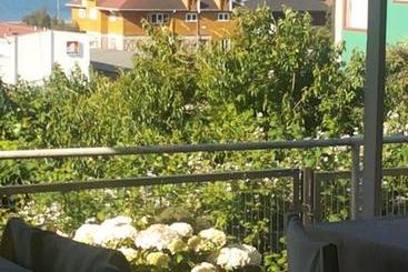 Boutique Hotel Ignacia Villoria