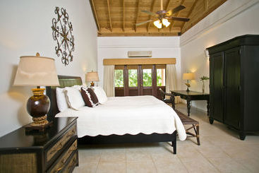 Casa De Campo Villas