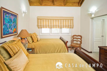 Casa De Campo Villas