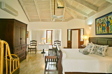 Casa De Campo Villas