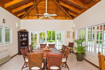 Casa De Campo Villas