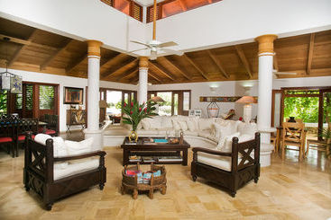 Casa De Campo Villas
