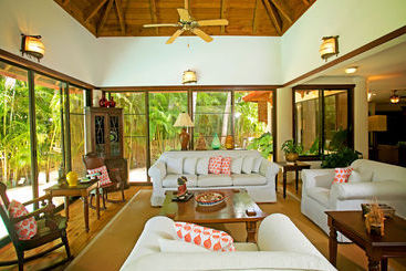 Casa De Campo Villas