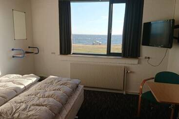 Danhostel Nykøbing Mors