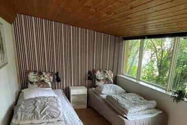 Danhostel Sønderborg Vollerup