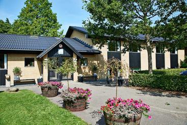 Danhostel Viborg