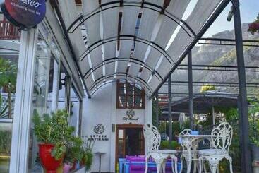 Elif Hanim Hotel & Spa