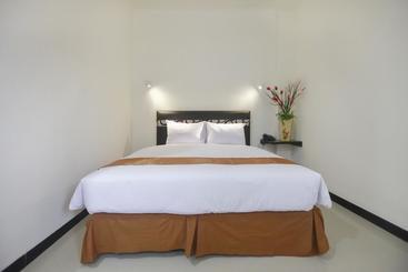 호텔 Gajah Mada Tarakan