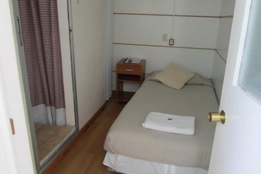 Hostal Jardin Del Sol