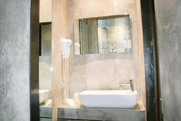 هتل Affittacamere Joss