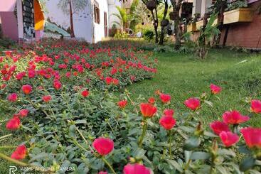 هتل Camellia Resort & Spa