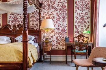 Отель Dragsholm Slot