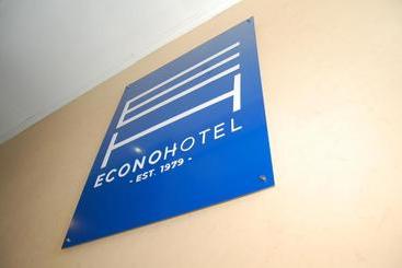 هتل Econo