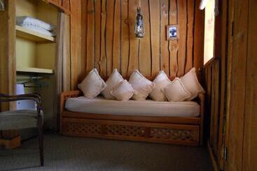 فندق El Barranco