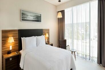 בית מלון כפרי Hampton Inn By Hilton Cancun Cumbres