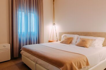 ホテル Herdade Da Rocha Boutique Lodge