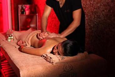 فندق Prime Beach