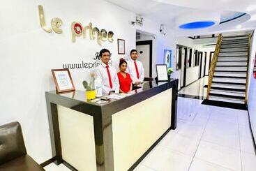 酒店 Le Prince Arica