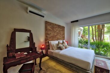 هتل Mane Village Suites