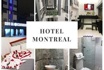 Отель Montreal Magdalena Del Mar