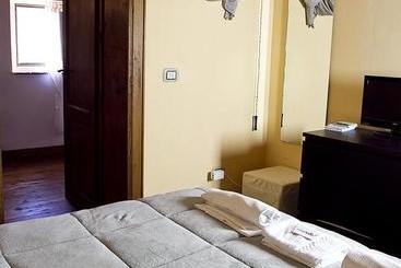 هتل My Room Old Town