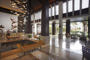 هتل Narada Resort & Spa Perfume Bay