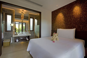 هتل Narada Resort & Spa Perfume Bay