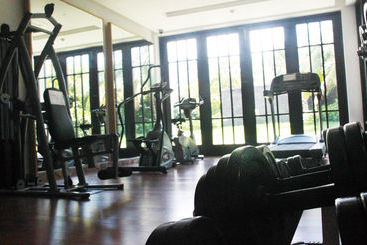 هتل Narada Resort & Spa Perfume Bay