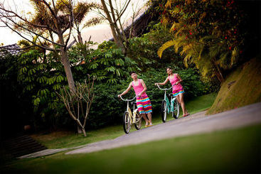 هتل Narada Resort & Spa Perfume Bay