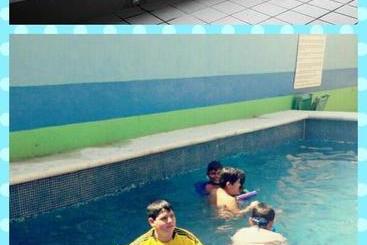 هتل Principe