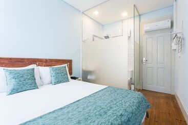 فندق The Bohemian Place