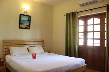 Hotel V Palms Resort