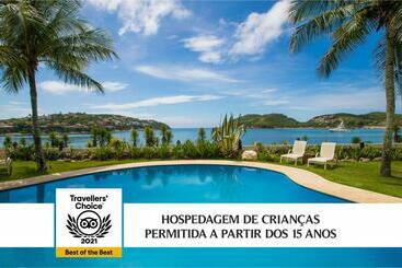 هتل Villa Raphael