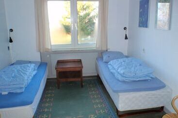 Møn Hostel & Vandrehjem