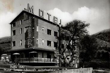 Motel Tempio