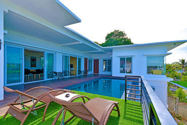 Turistlägenheter One Hagdan Villas Boracay