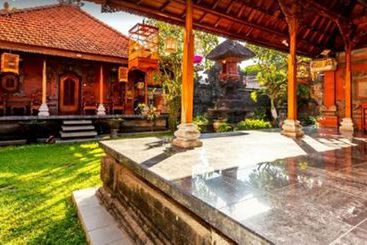 بنسيون Karana Residence