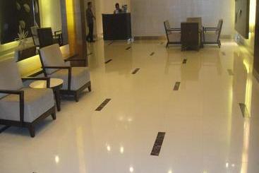 Ran Pacific Serviced Suites & Apartments