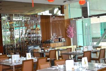 Ran Pacific Serviced Suites & Apartments