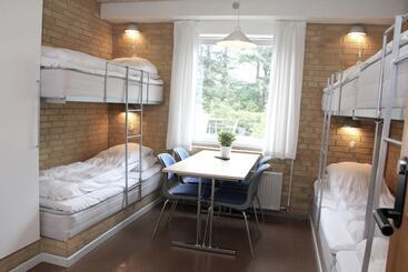 Sæby Spektrum & Hostel